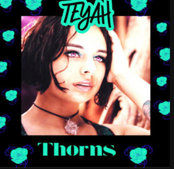 Thorns Cover Art